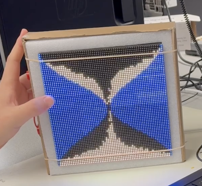 Traditional Hourglass